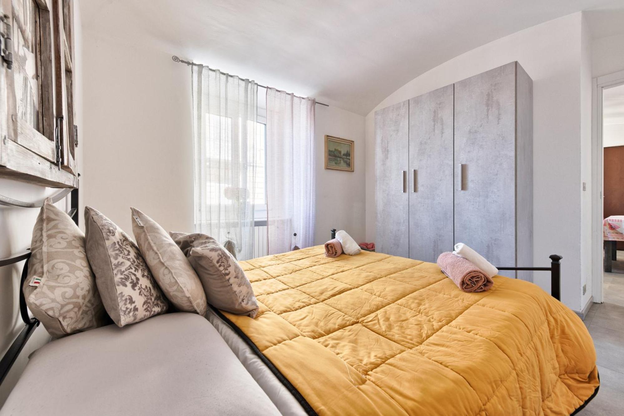 Center Noe Apartament Turyn