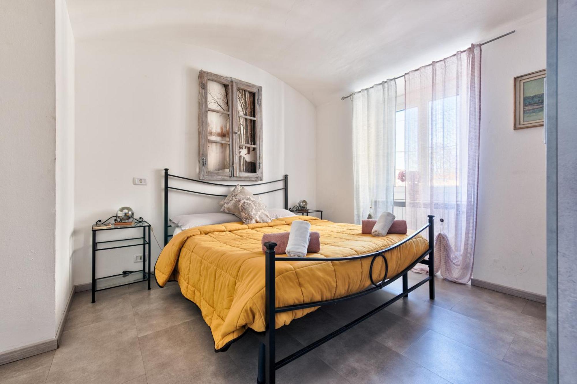 Appartamento Center Noè *