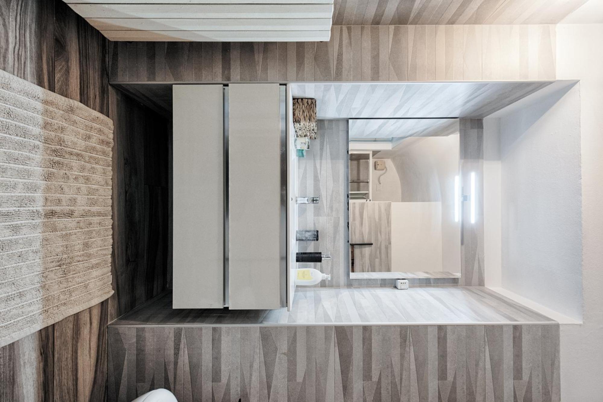 Center Noe Apartament