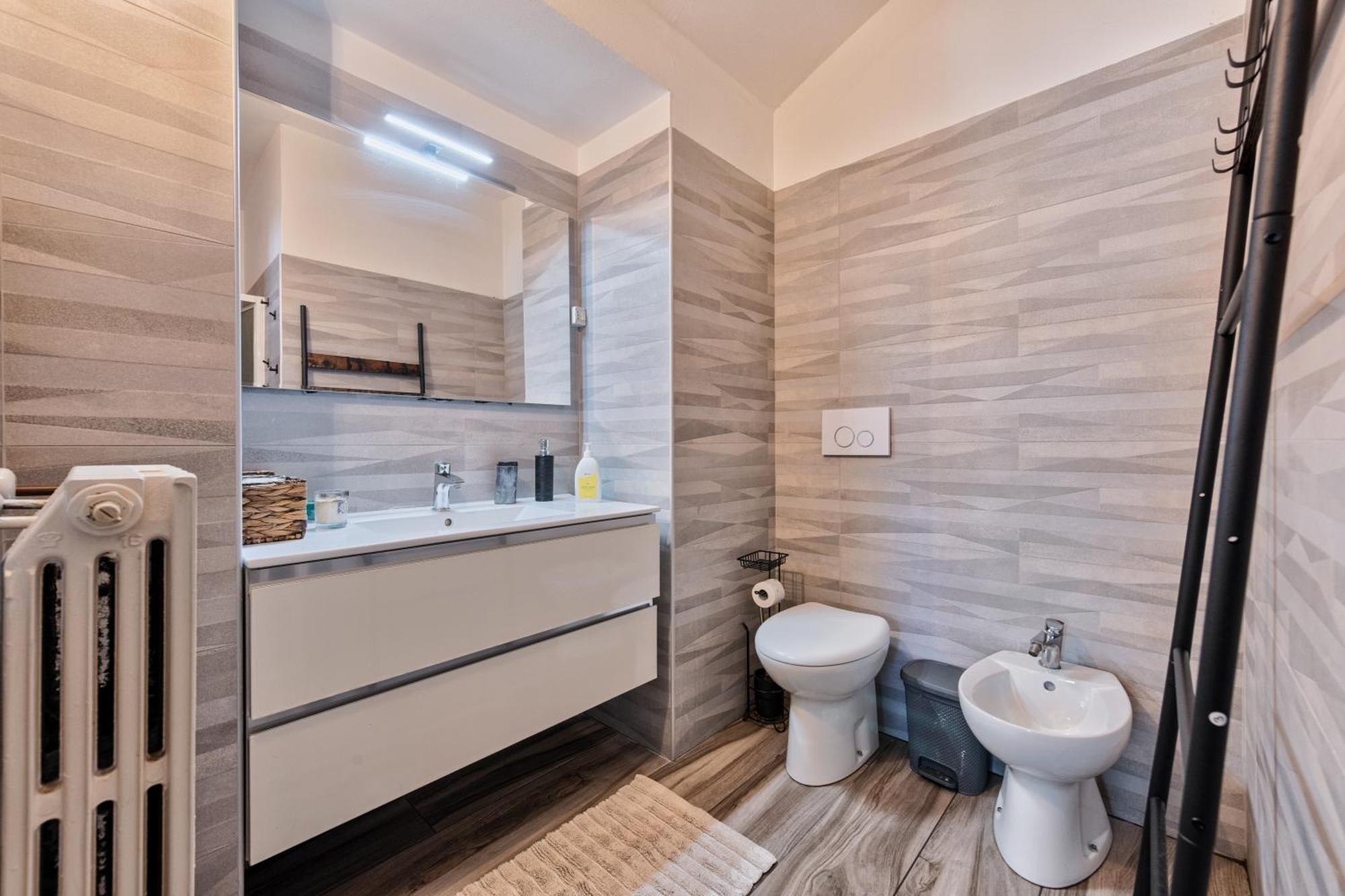 Center Noe Apartament Turyn